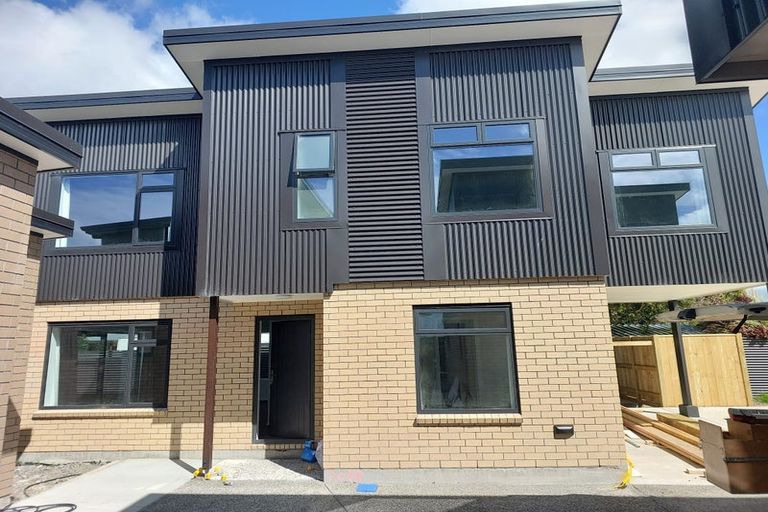 Photo of property in 6/61 Botanical Road, Takaro, Palmerston North, 4412