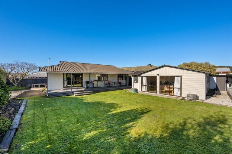 Photo of property in 16 Faulkland Drive, Witherlea, Blenheim, 7201