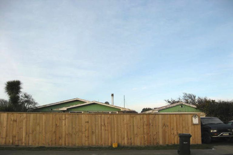 Photo of property in 127 Tramway Road, Strathern, Invercargill, 9812