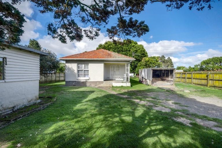Photo of property in 13 Fulton Crescent, Otara, Auckland, 2023