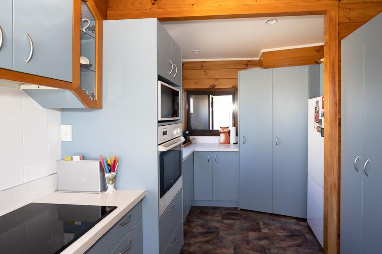 Photo of property in 6 Walbrook Crescent, Oamaru North, Oamaru, 9400