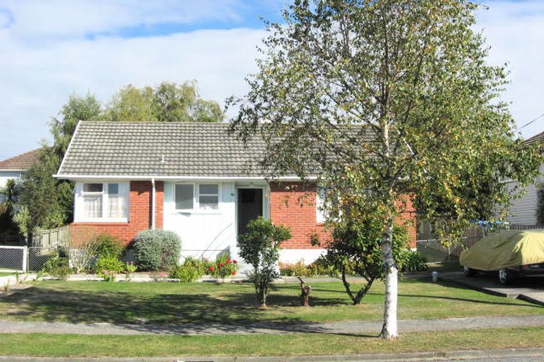 Photo of property in 34 Tekapo Street, Glenwood, Timaru, 7910