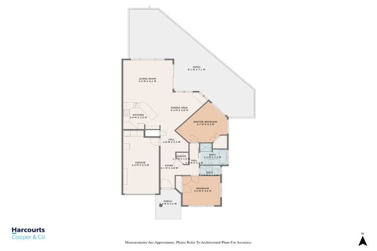 Photo of property in 10 Palmgreen Court, Stanmore Bay, Whangaparaoa, 0932