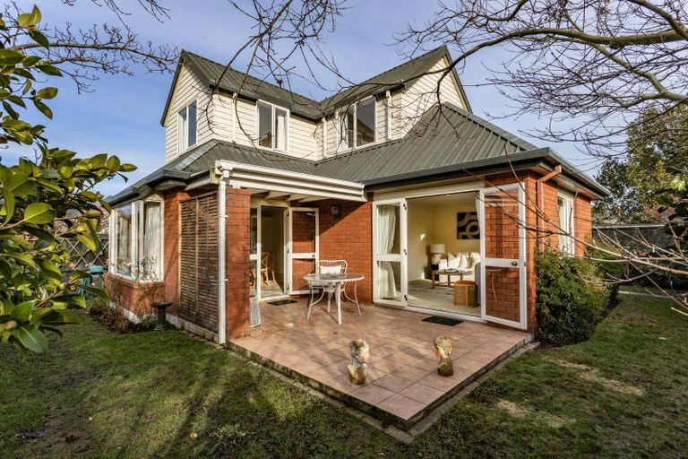 Photo of property in 13a Rickton Place, Rangiora, 7400
