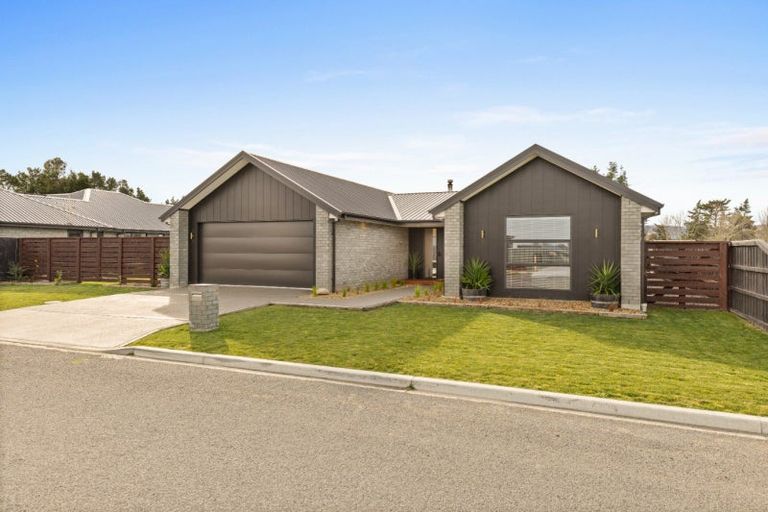 Photo of property in 39 Plover Avenue, Amberley, 7410