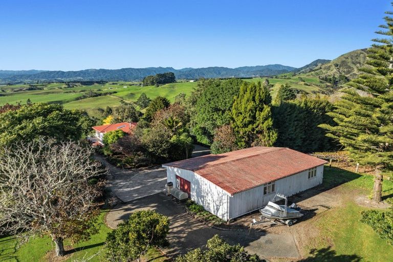 Photo of property in 205 Mccarthy Road, Waiotahe, Opotiki, 3198