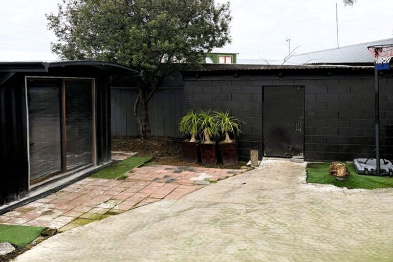 Photo of property in 705 Massey Street, Akina, Hastings, 4122