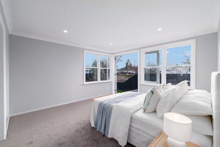 Photo of property in 139 Aorangi Road, Bryndwr, Christchurch, 8053