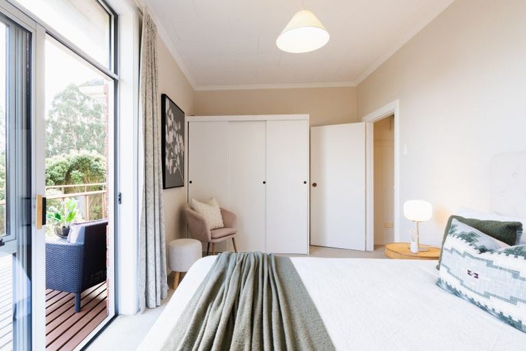 Photo of property in 22 Wharfdale Street, Macandrew Bay, Dunedin, 9014