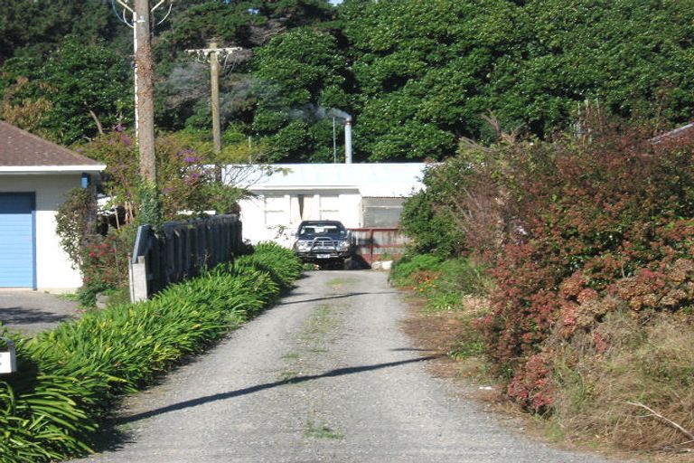 Photo of property in 183 Rangiuru Road, Otaki, 5512