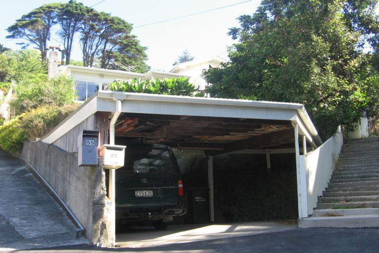 Photo of property in 59 Reuben Avenue, Brooklyn, Wellington, 6021