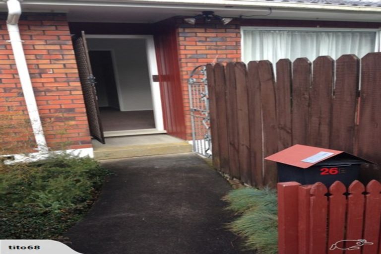 Photo of property in 2/26 Karaka Street, New Lynn, Auckland, 0600