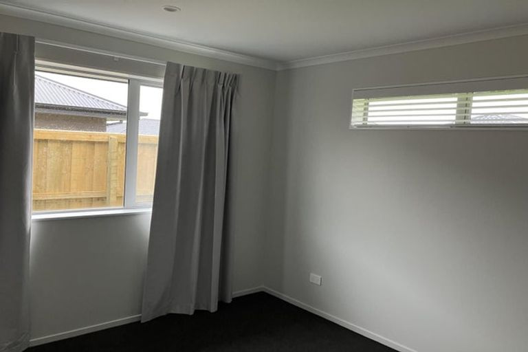 Photo of property in 6 Frogmore Way, Rolleston, 7615