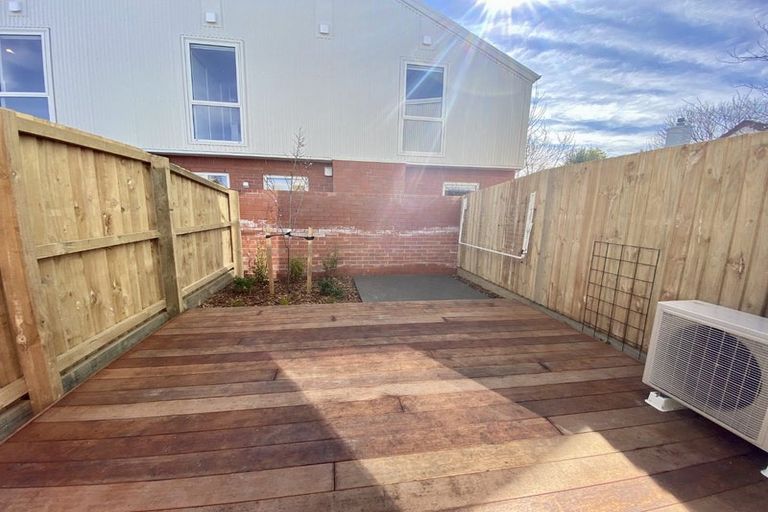 Photo of property in 10/2 Hammond Place, Spreydon, Christchurch, 8024
