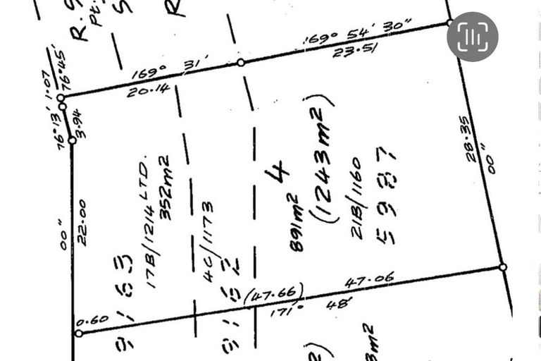 Photo of property in 1694 Cust Road, Cust, 7471