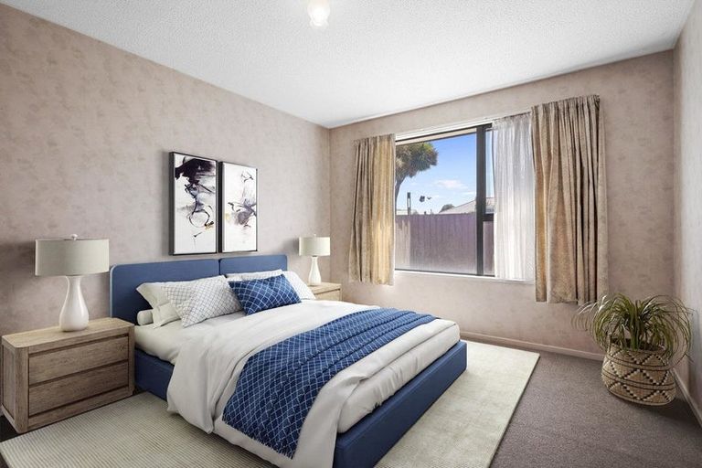 Photo of property in 26 Brynley Street, Hornby, Christchurch, 8042