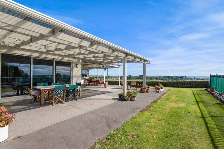 Photo of property in 51 Wilson Road, Urenui, 4375