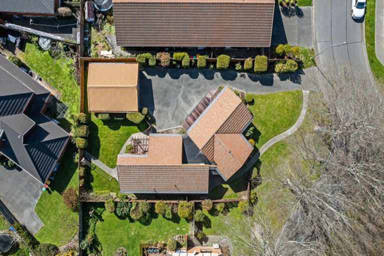 Photo of property in 24 Elvira Court, Bishopdale, Christchurch, 8053