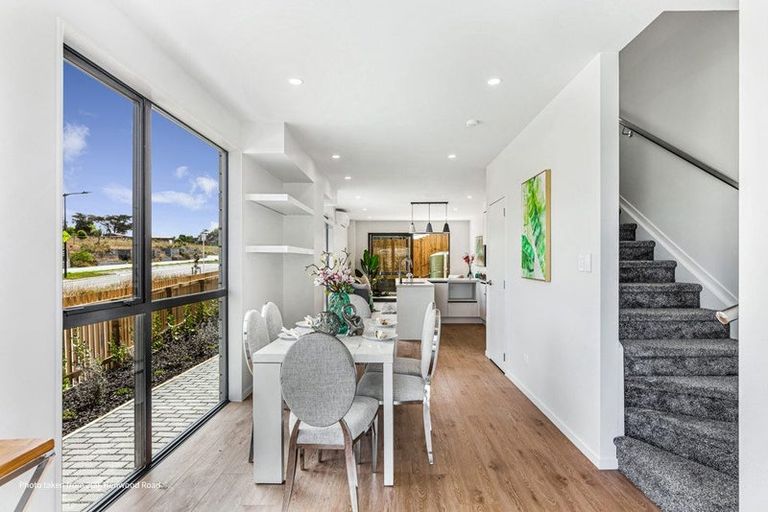 Photo of property in 200a Henwood Road, Westgate, 0814