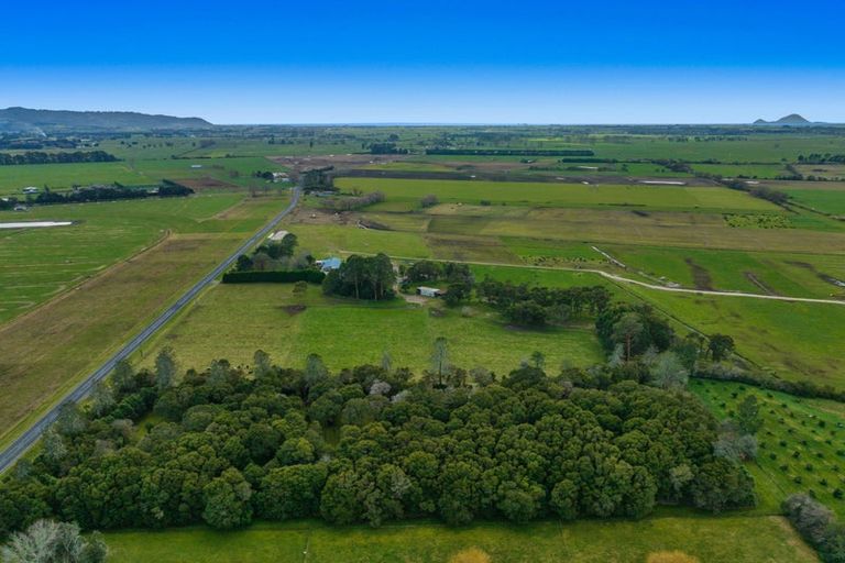 Photo of property in 449 Grieve Road, Te Teko, Whakatane, 3193