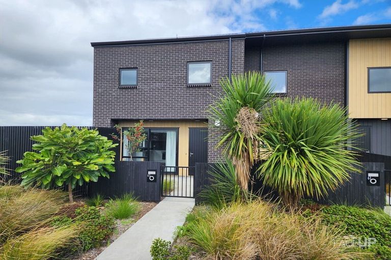 Photo of property in 63 Waka Moana Drive, Hobsonville, Auckland, 0616