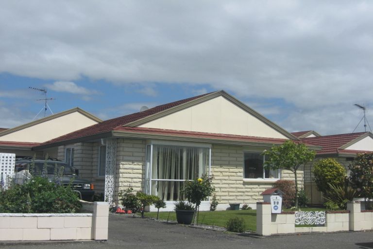 Photo of property in 79 George Street, Blenheim, 7201