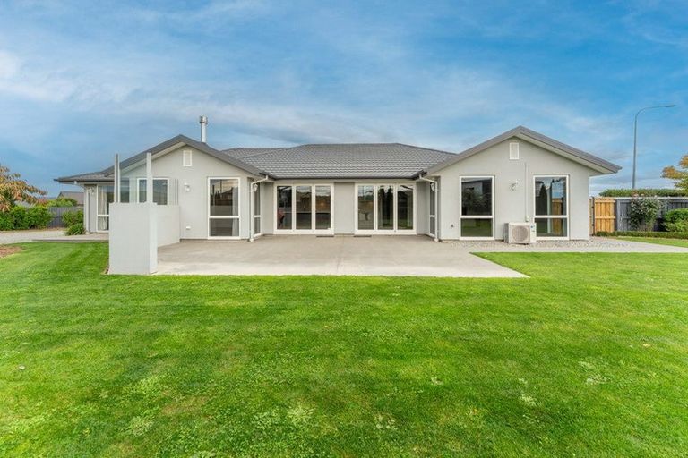 Photo of property in 22 Hunter Hills Drive, Gleniti, Timaru, 7910