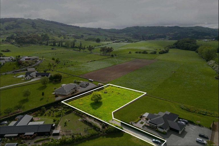 Photo of property in 100c Maungakawa Road, Cambridge, 3496