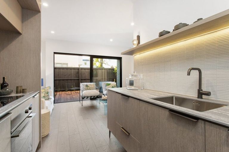 Photo of property in 5/44 Winchester Street, Merivale, Christchurch, 8014