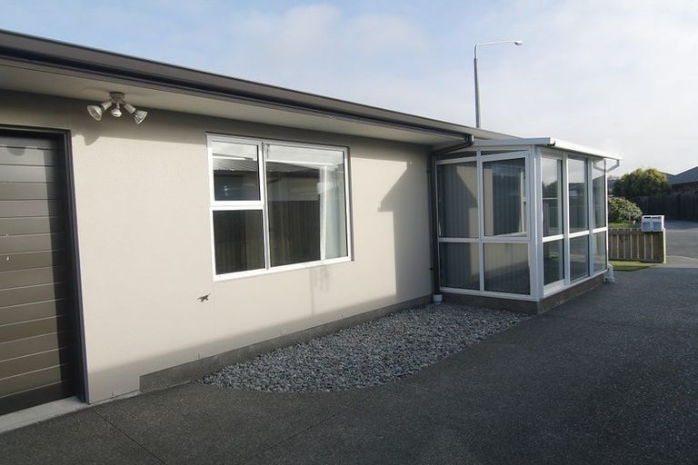 Photo of property in 42c Fuller Street, Kaiapoi, 7630