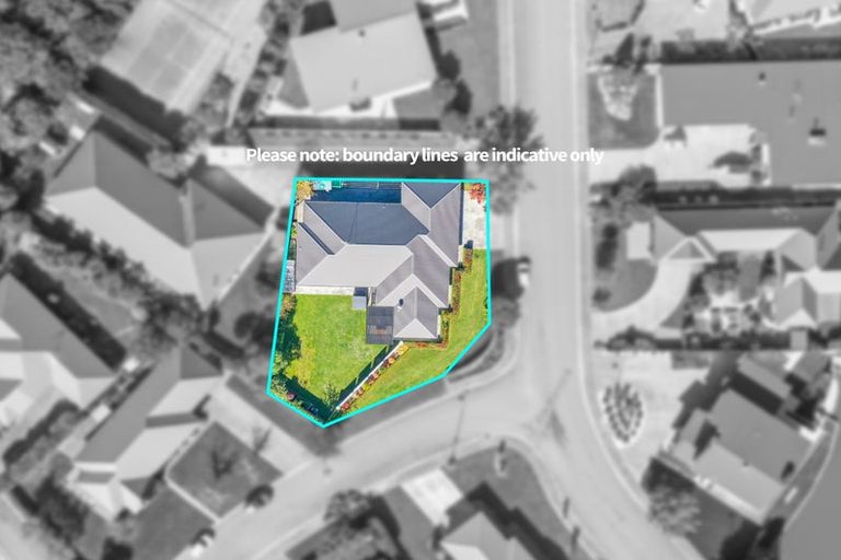 Photo of property in 11 Halston Close, Huntingdon, Ashburton, 7774