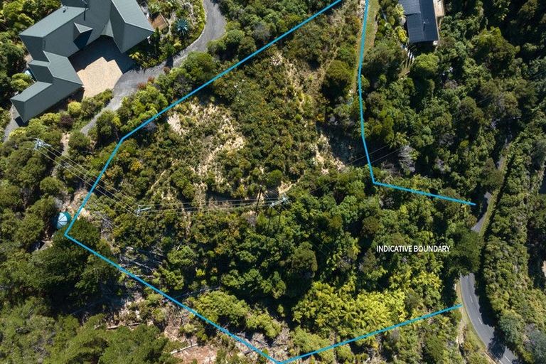 Photo of property in 318 Port Underwood Road, Whatamango Bay, Picton, 7281