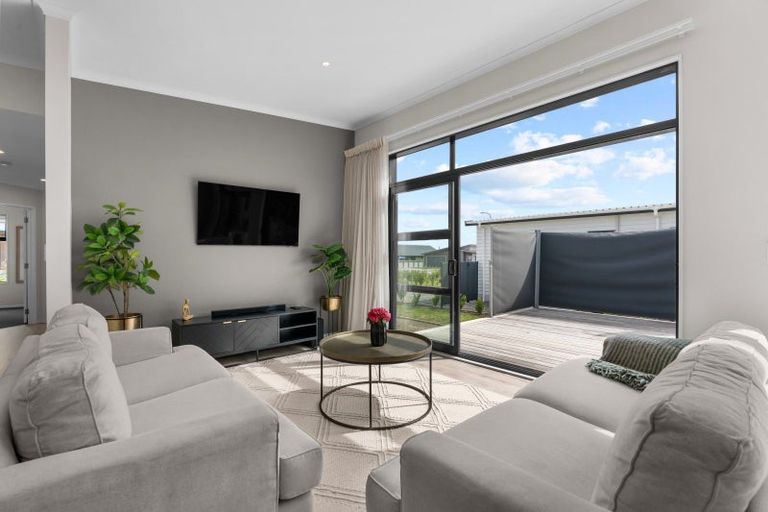 Photo of property in 22 Syrah Lane, Martinborough, 5711