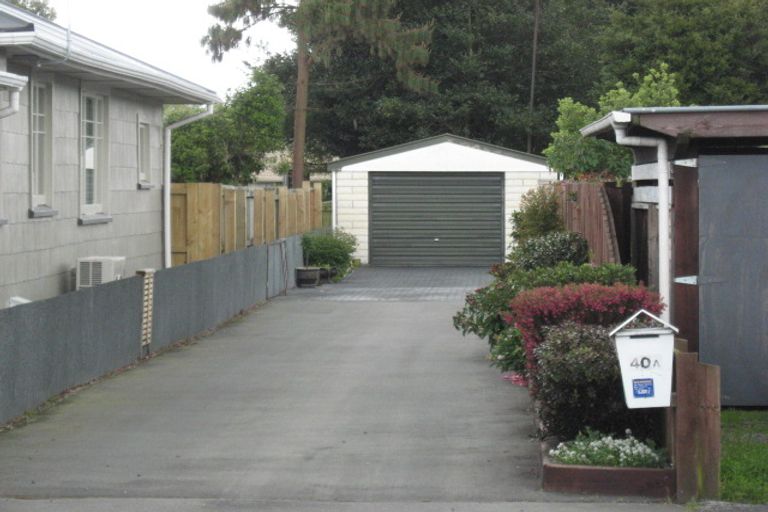 Photo of property in 40 Sewell Street, Kaiapoi, 7630