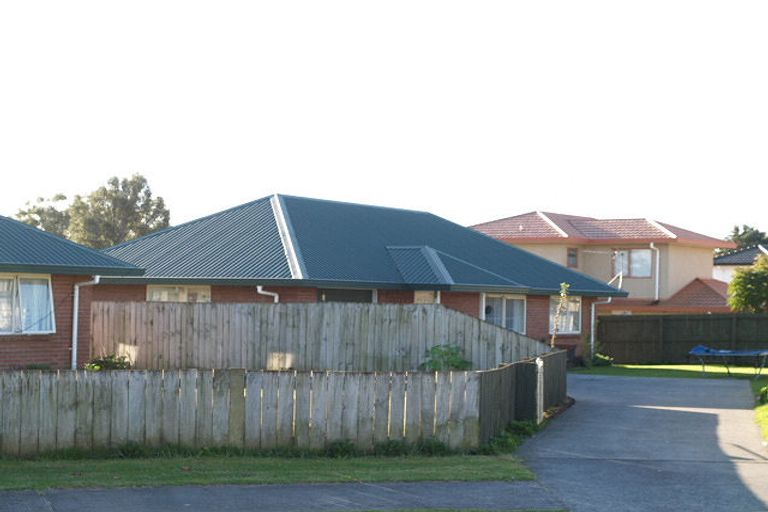 Photo of property in 37 James Street, Mangere East, Auckland, 2024