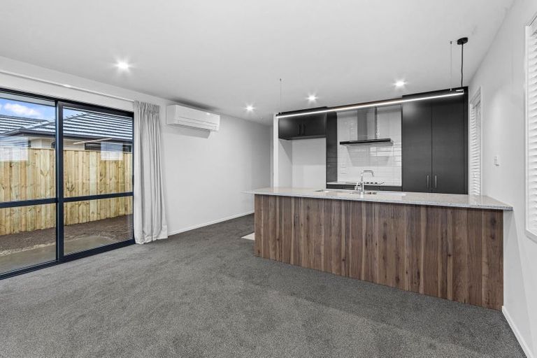 Photo of property in 10a&b Finn Avenue, Rolleston, 7615