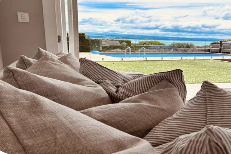 Photo of property in 27a Goldsmith Road, Hospital Hill, Napier, 4110