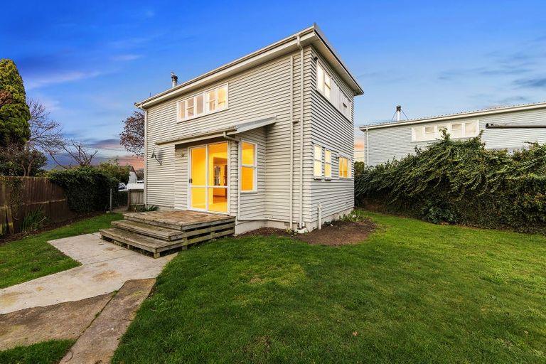 Photo of property in 5 Belfield Street, Dallington, Christchurch, 8061