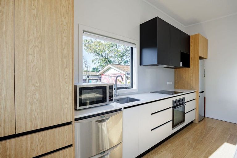 Photo of property in 9a Barton Avenue, Marewa, Napier, 4110