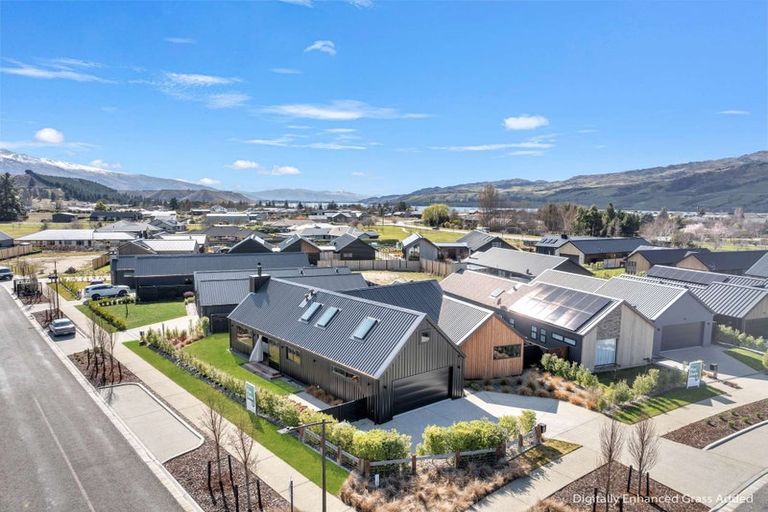 Photo of property in Wooing Tree Vineyard Ltd, 15 Vintage Street, Cromwell, 9310