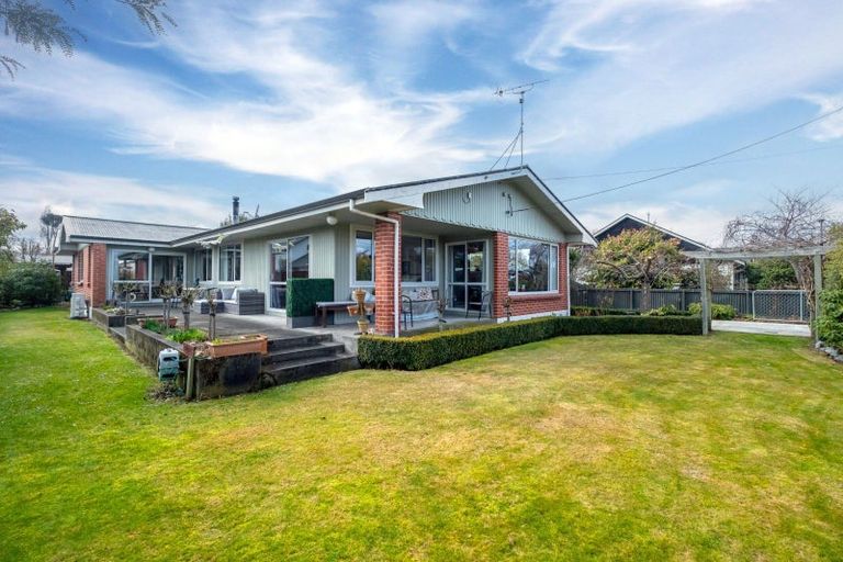 Photo of property in 47 Connolly Street, Geraldine, 7930