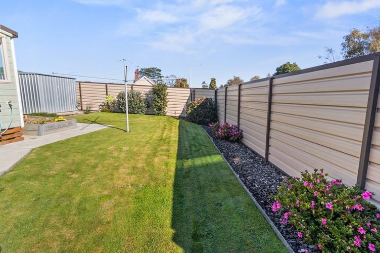 Photo of property in 3 Flinders Street, Kensington, Timaru, 7910