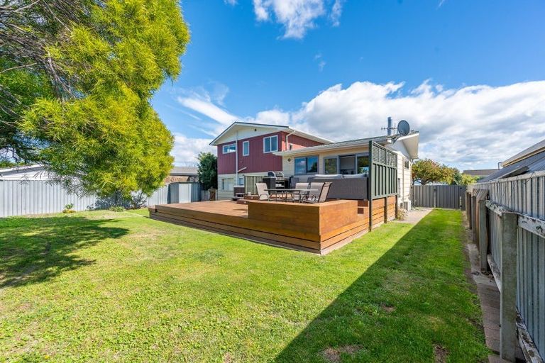 Photo of property in 11 Wynyard Crescent, Tamatea, Napier, 4112