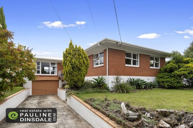 Photo of property in 6 Te Paka Crescent, Te Kamo, Whangarei, 0112