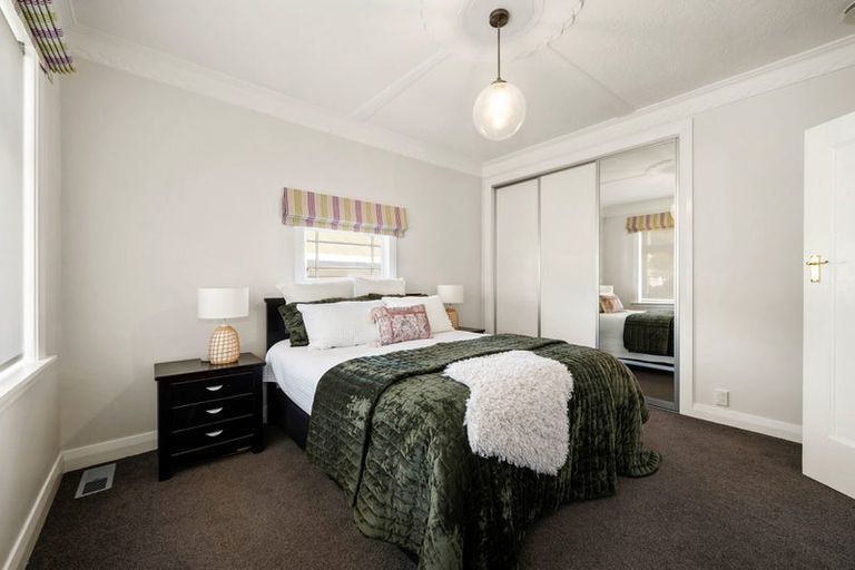 Photo of property in 6 Bentinck Avenue, Strathmore Park, Wellington, 6022