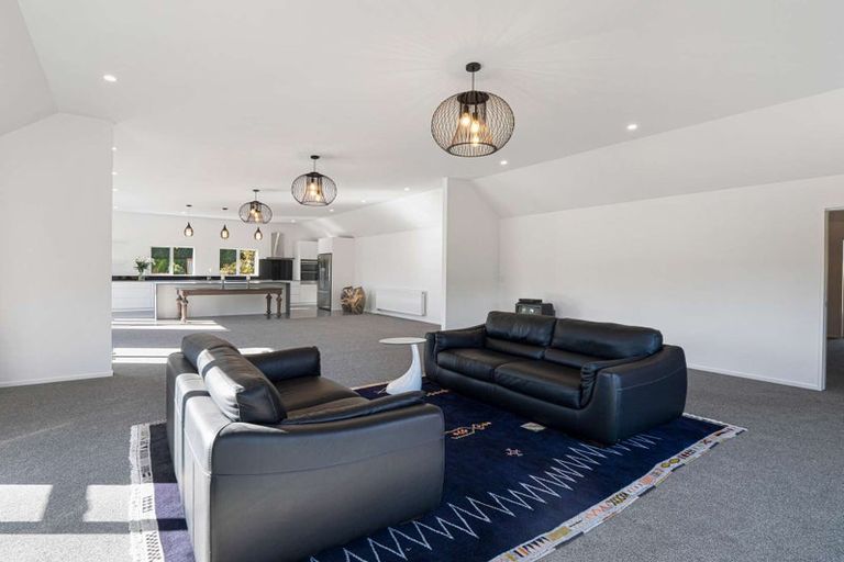 Photo of property in 1299 Hororata Dunsandel Road, Dunsandel, 7682