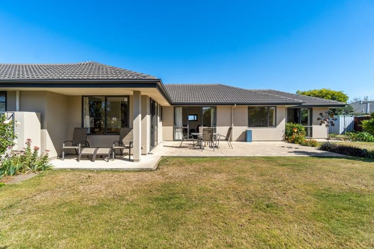 Photo of property in 24 Rembrandt Drive, Rolleston, 7614