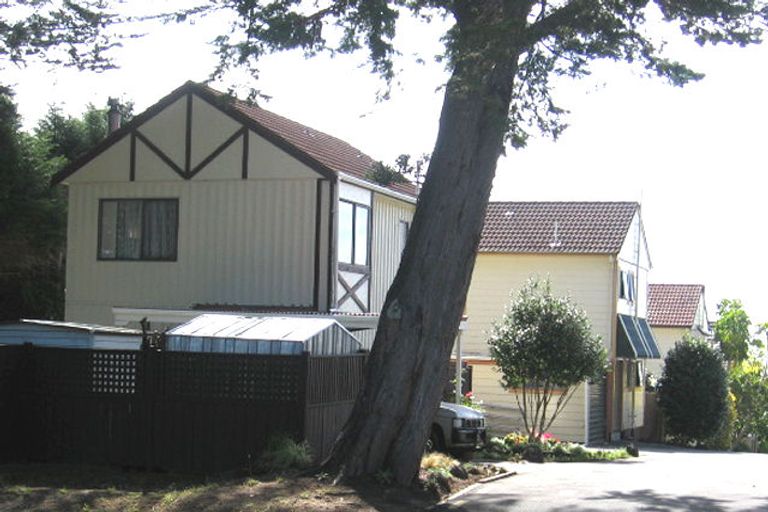 Photo of property in 3/15 Roseberry Avenue, Birkenhead, Auckland, 0626