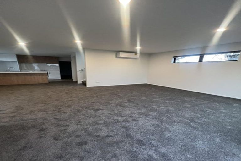 Photo of property in 2/114 Cranford Street, St Albans, Christchurch, 8014