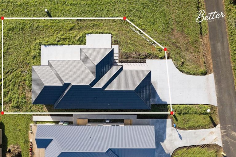 Photo of property in 61 Mataura Road, Waihi, 3610